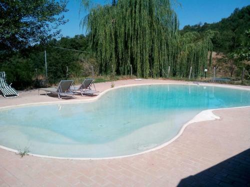 Agroturismo Terra Di Magie