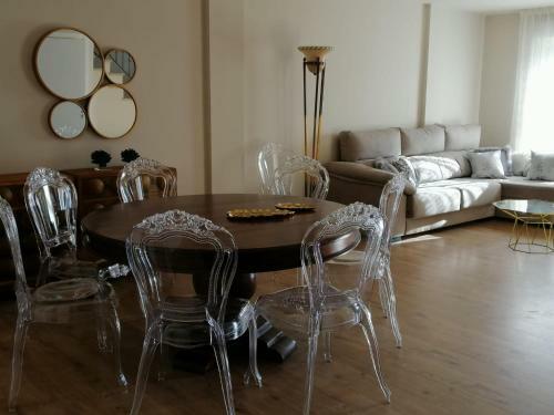 Luxury Tarifa Apartamento Con Piscina