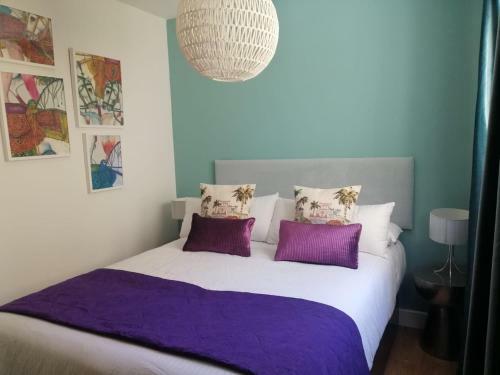 Luxury Tarifa Apartamento Con Piscina