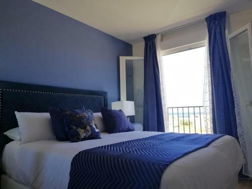 Luxury Tarifa Apartamento Con Piscina