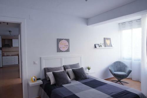 Apartamento La Carihuela