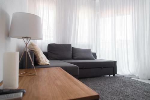 Apartment Palangre