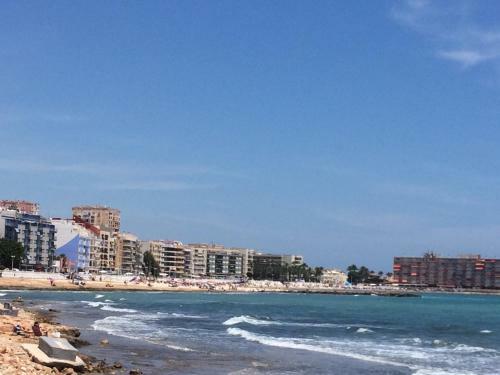 Apartamento Purisima Lux