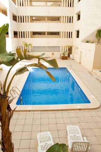 Apartamento Purisima Lux