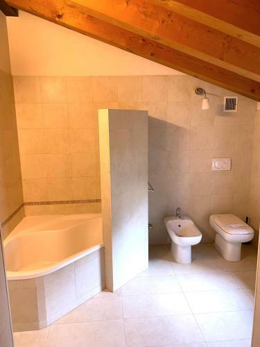 Apartamento Tenuta Santa Lucia