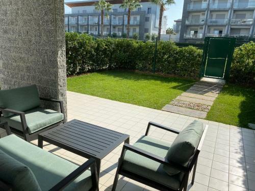 Apartamento Le Dune