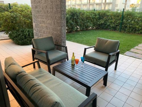 Apartamento Le Dune