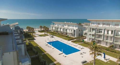 Apartamento Le Dune