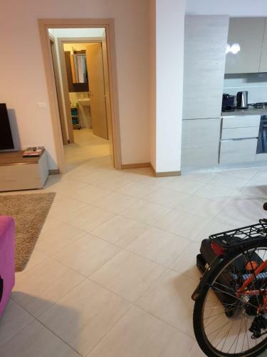 Apartamento Le Dune