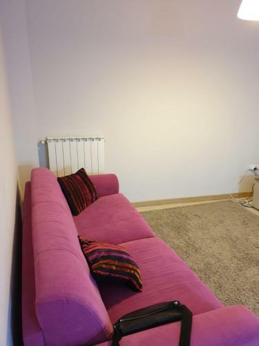 Apartamento Le Dune