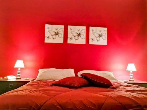 Apartamento Casa Vacanza Solaris