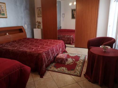 Bed & Breakfast La Dimora Degli Angeli