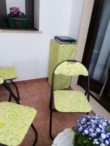 Bed & Breakfast La Dimora Degli Angeli