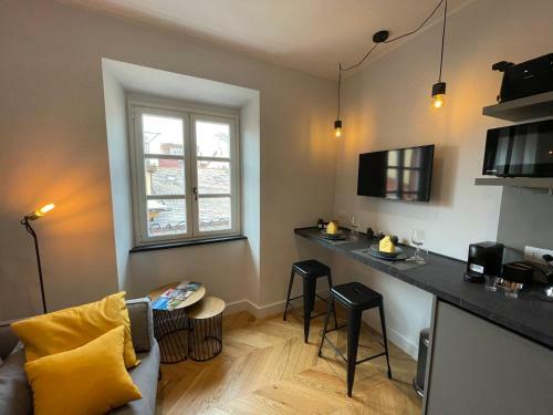 Mare E Cielo Luxury Apartment (1br)