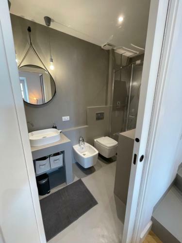 Mare E Cielo Luxury Apartment (1br)