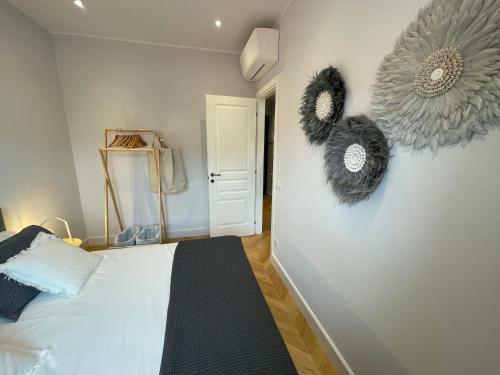 Mare E Cielo Luxury Apartment 2br