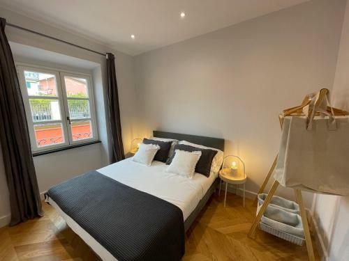 Mare E Cielo Luxury Apartment 2br