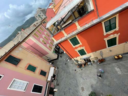 Mare E Cielo Luxury Apartment 2br