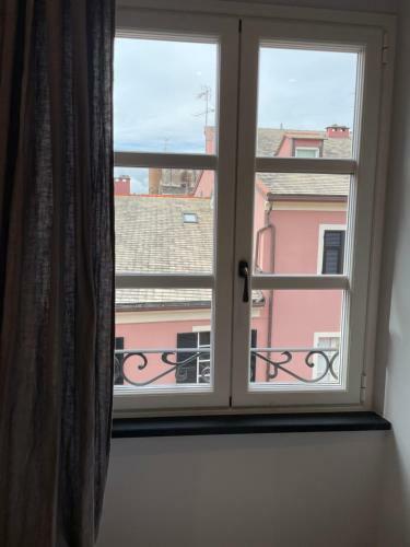 Mare E Cielo Luxury Apartment 2br