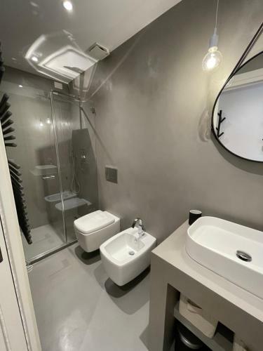 Mare E Cielo Luxury Apartment 2br