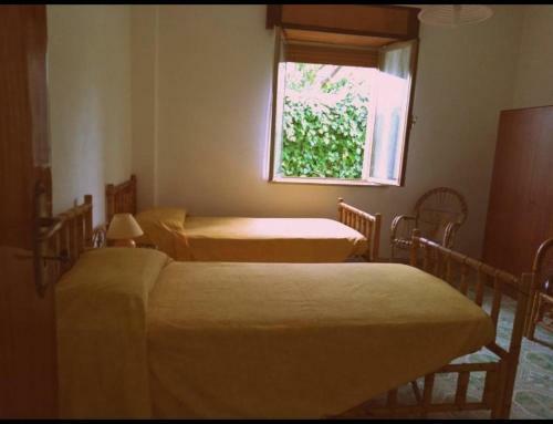 Apartamento Villa Ortensia