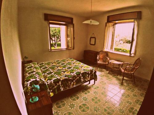 Apartamento Villa Ortensia