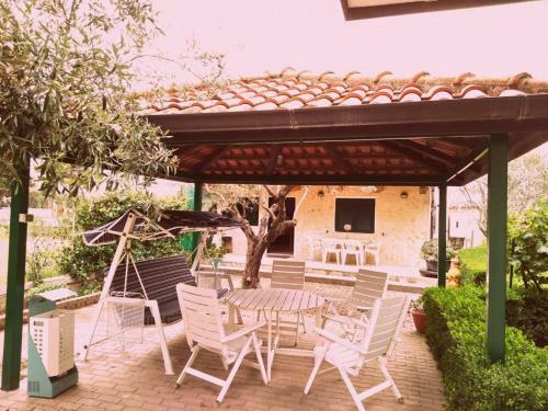 Apartamento Villa Ortensia