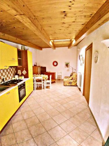Apartamento Villa Ortensia