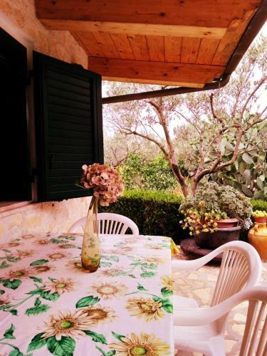 Apartamento Villa Ortensia