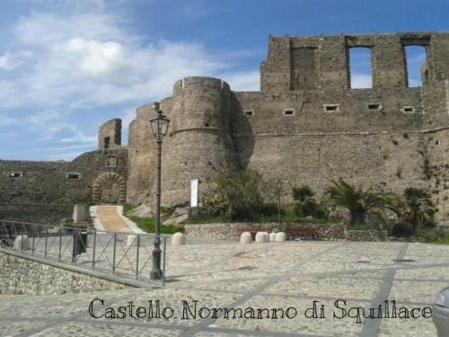 Apartamento Villa Ortensia