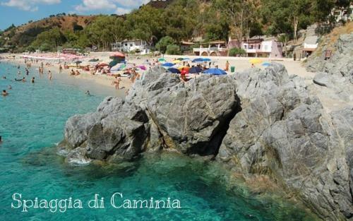 Apartamento Villa Ortensia