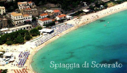 Apartamento Villa Ortensia