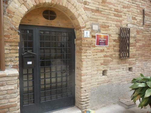 Apartamento Piccolo Teatro Del Pozzo