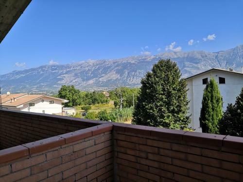 Apartamento La Mansardina