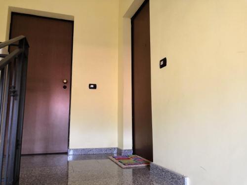 Apartamento La Mansardina