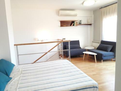 Apartamento Loft Cal Richi