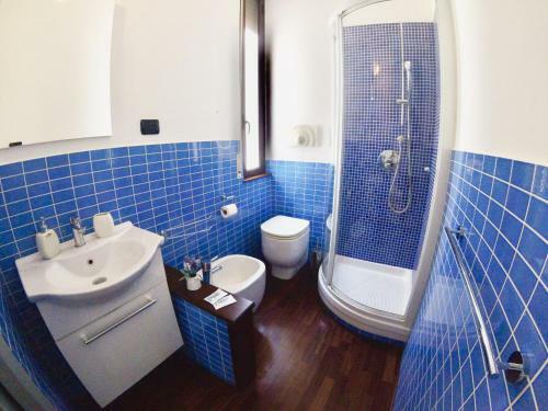 Bed & Breakfast Mythos Affittacamere