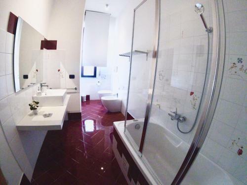 Bed & Breakfast Mythos Affittacamere