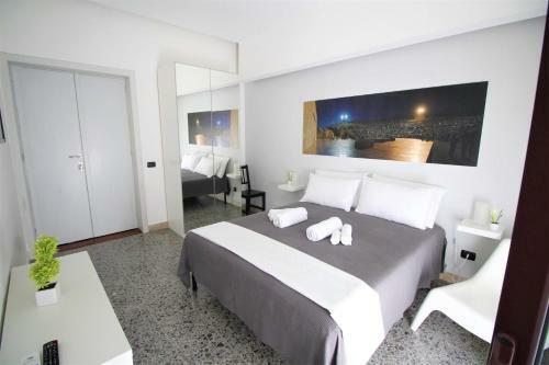 Bed & Breakfast Mythos Affittacamere