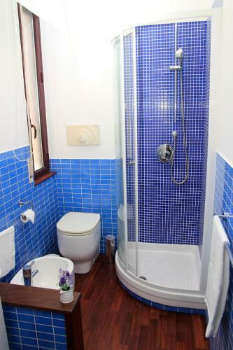 Bed & Breakfast Mythos Affittacamere