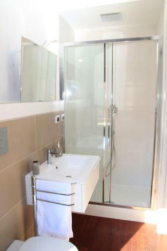 Bed & Breakfast Mythos Affittacamere