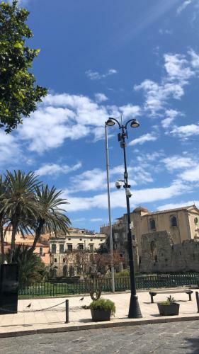 Bed & Breakfast Mythos Affittacamere