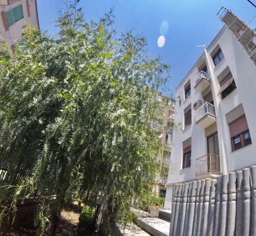 Bed & Breakfast Mythos Affittacamere