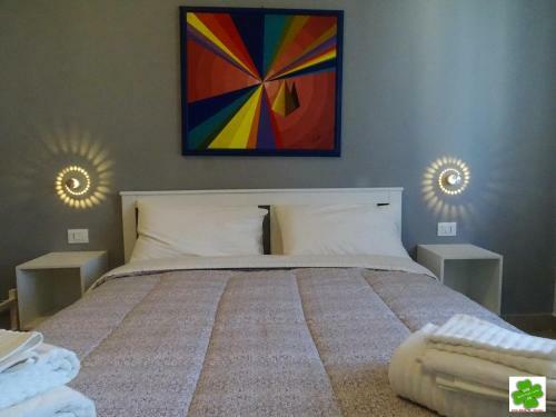 Bed & Breakfast Quadrifoglio Verde