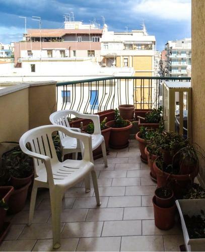 Bed & Breakfast Quadrifoglio Verde