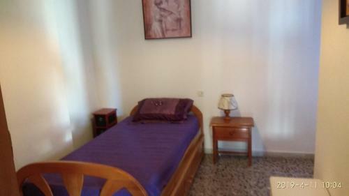 Apartamento Mojacar, Garrucha Y Turre Lugar De Vacaciones