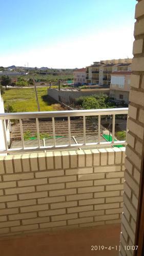 Apartamento Mojacar, Garrucha Y Turre Lugar De Vacaciones