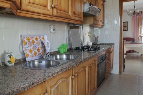 Apartamento Casa Carmen