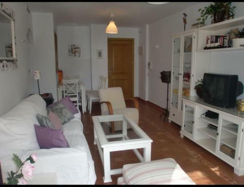 Apartamento En Urbanizaci�n Verazul