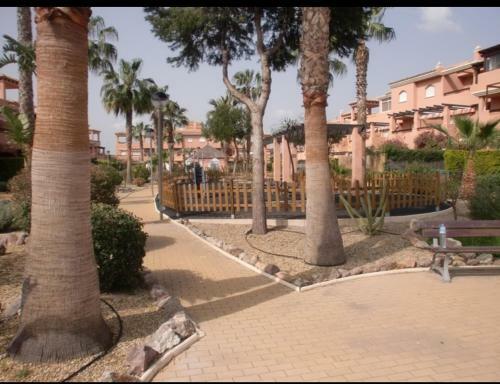 Apartamento En Urbanizaci�n Verazul